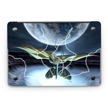 Load image into Gallery viewer, Anime Bleachr Macbook Skin