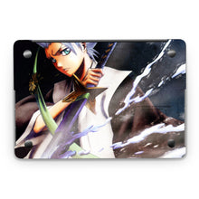 Load image into Gallery viewer, Anime Bleachr Macbook Skin