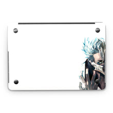 Load image into Gallery viewer, Anime Bleachr Macbook Skin