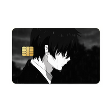 Load image into Gallery viewer, Anime Blue Exorcist Credit Card Skins (4-in-1 Pack)
