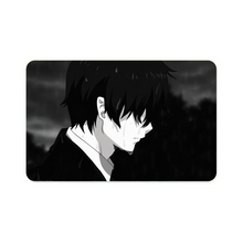 Load image into Gallery viewer, Anime Blue Exorcist Credit Card Skins (4-in-1 Pack)