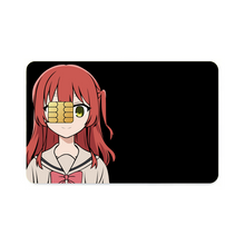 Load image into Gallery viewer, Anime Bocchi the Rock Credit Card Skins (4-in-1 Pack)