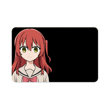 Load image into Gallery viewer, Anime Bocchi the Rock Credit Card Skins (4-in-1 Pack)