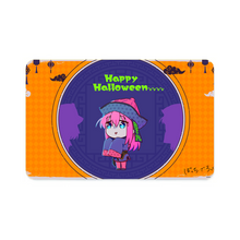 Load image into Gallery viewer, Anime Bocchi the Rock Credit Card Skins (4-in-1 Pack)