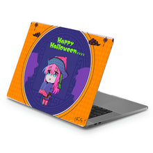 Load image into Gallery viewer, Anime Bocchi the Rock Macbook Skin