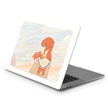Load image into Gallery viewer, Anime Bocchi the Rock Macbook Skin