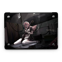 Load image into Gallery viewer, Anime Bocchi the Rock Macbook Skin