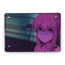 Load image into Gallery viewer, Anime Bocchi the Rock  Macbook Skin
