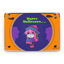 Load image into Gallery viewer, Anime Bocchi the Rock Macbook Skin