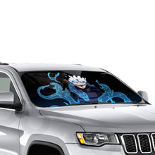 Load image into Gallery viewer, Anime Boruto Car Sunshade