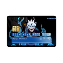 Load image into Gallery viewer, Anime Boruto Credit Card Skins (4-in-1 Pack)