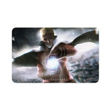 Load image into Gallery viewer, Anime Boruto  Credit Card Skins (4-in-1 Pack)