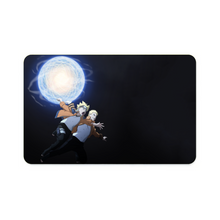 Load image into Gallery viewer, Anime Boruto Credit Card Skins (4-in-1 Pack)