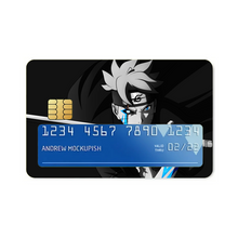 Load image into Gallery viewer, Anime Boruto Credit Card Skins (4-in-1 Pack)