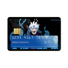 Load image into Gallery viewer, Anime Boruto Credit Card Skins (4-in-1 Pack)