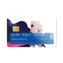 Load image into Gallery viewer, Anime Boruto Credit Card Skins (4-in-1 Pack)