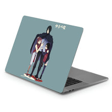 Load image into Gallery viewer, Anime Boruto Macbook Skin