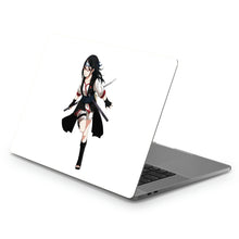 Load image into Gallery viewer, Anime Boruto Macbook Skin