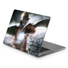 Load image into Gallery viewer, Anime Boruto  Macbook Skin