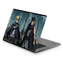 Load image into Gallery viewer, Anime Boruto Macbook Skin