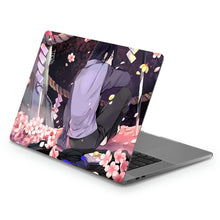 Load image into Gallery viewer, Anime Boruto Macbook Skin