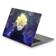 Load image into Gallery viewer, Anime Boruto Macbook Skin