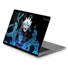 Load image into Gallery viewer, Anime Boruto Macbook Skin