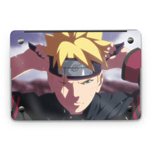 Load image into Gallery viewer, Anime Boruto Macbook Skin