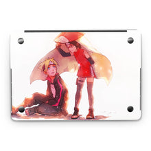 Load image into Gallery viewer, Anime Boruto Macbook Skin