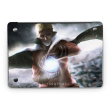 Load image into Gallery viewer, Anime Boruto  Macbook Skin