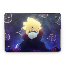 Load image into Gallery viewer, Anime Boruto Macbook Skin