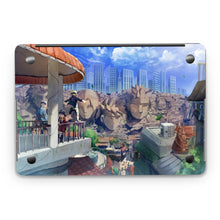 Load image into Gallery viewer, Anime Boruto  Macbook Skin