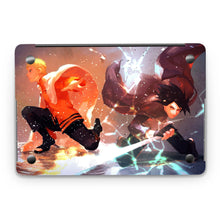 Load image into Gallery viewer, Anime Boruto Macbook Skin