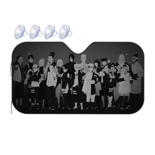 Load image into Gallery viewer, Anime Borutor Car Sunshade