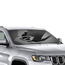 Load image into Gallery viewer, Anime Borutor Car Sunshade