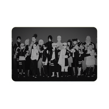 Load image into Gallery viewer, Anime Borutor Credit Card Skins (4-in-1 Pack)