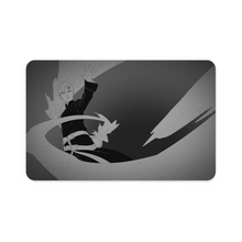 Load image into Gallery viewer, Anime Borutor Credit Card Skins (4-in-1 Pack)