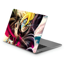 Load image into Gallery viewer, Anime Borutor Macbook Skin