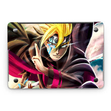 Load image into Gallery viewer, Anime Borutor Macbook Skin