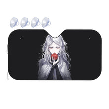 Load image into Gallery viewer, Anime Bungou Stray Dogs Car Sunshade