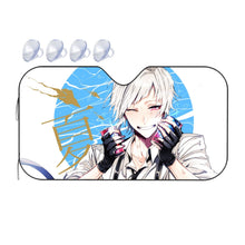 Load image into Gallery viewer, Anime Bungou Stray Dogs Car Sunshade