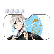 Load image into Gallery viewer, Anime Bungou Stray Dogs Car Sunshade