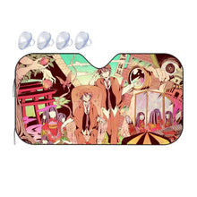 Load image into Gallery viewer, Anime Bungou Stray Dogs Car Sunshade