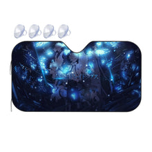 Load image into Gallery viewer, Anime Bungou Stray Dogs Car Sunshade