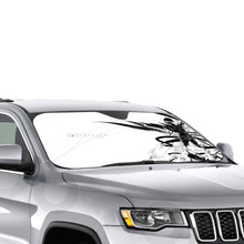 Load image into Gallery viewer, Anime Bungou Stray Dogs Car Sunshade