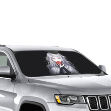 Load image into Gallery viewer, Anime Bungou Stray Dogs Car Sunshade