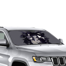 Load image into Gallery viewer, Anime Bungou Stray Dogs Car Sunshade