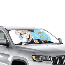 Load image into Gallery viewer, Anime Bungou Stray Dogs Car Sunshade