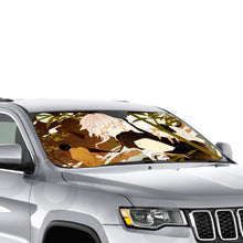 Load image into Gallery viewer, Anime Bungou Stray Dogs Car Sunshade
