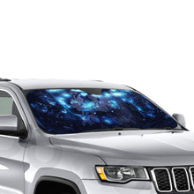 Load image into Gallery viewer, Anime Bungou Stray Dogs Car Sunshade